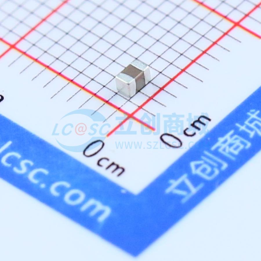 LMK212B7225KG-T实物图