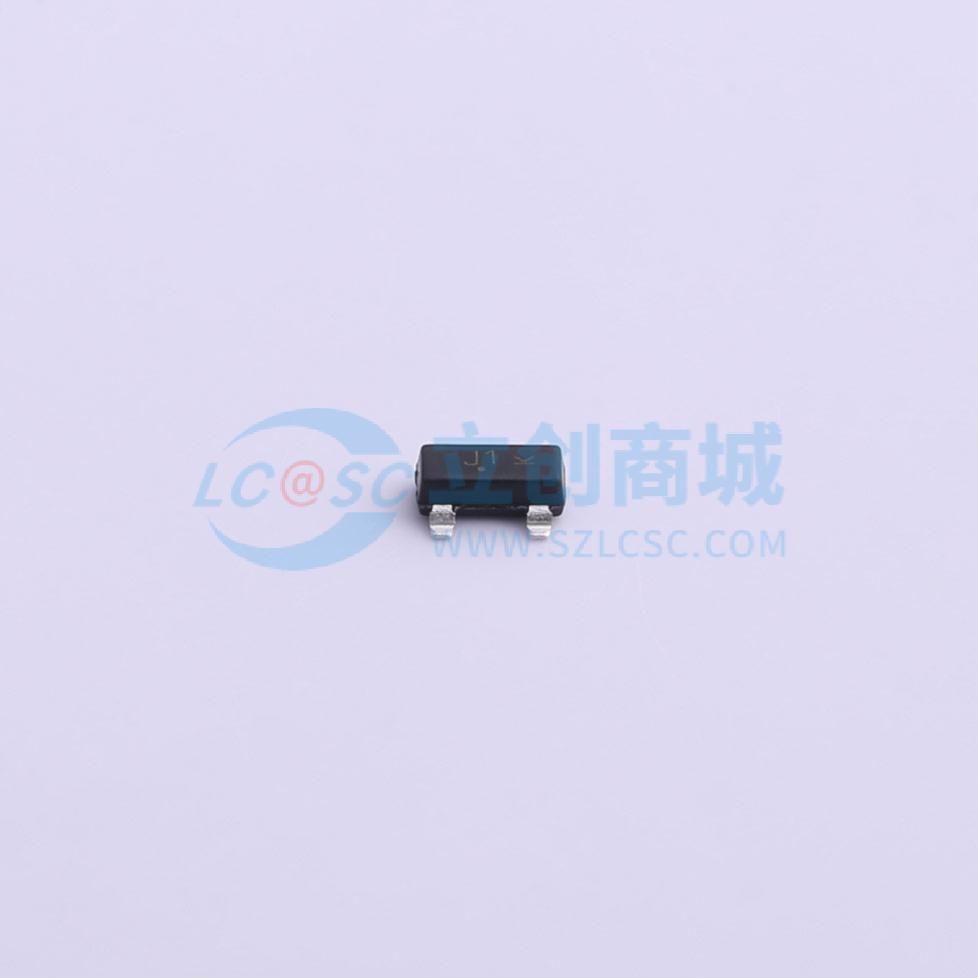 BSS138LT1G商品缩略图