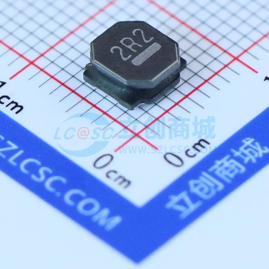 NR6028T2R2N实物图