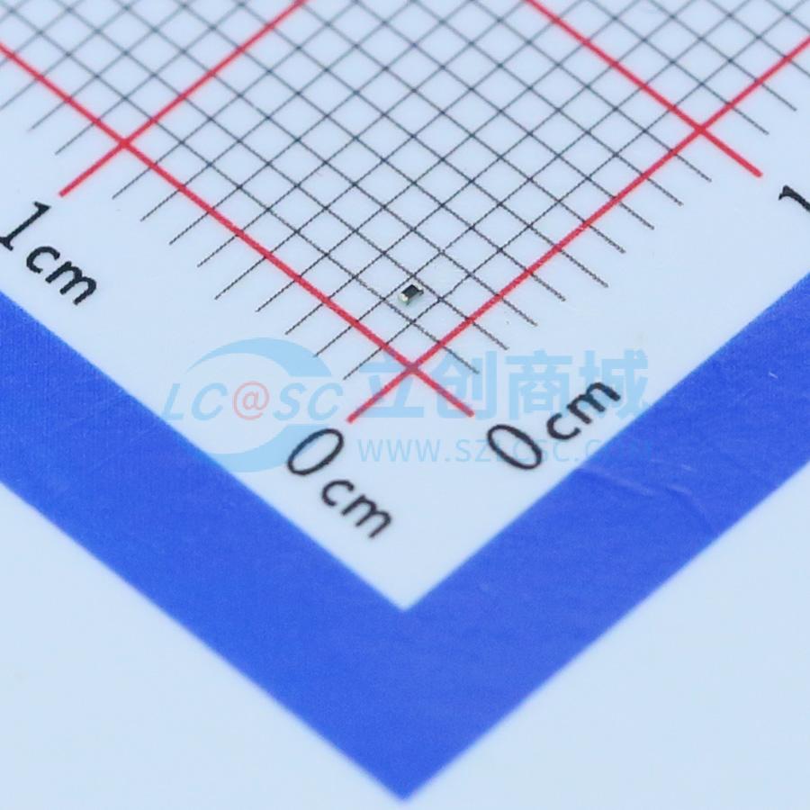 点击查看大图 RTT011201FTH实物图