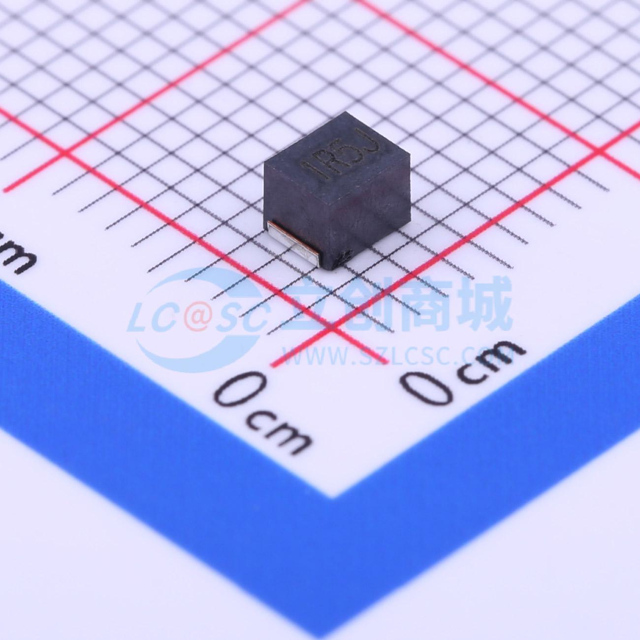 点击查看大图 NLV32T-1R5J-PF实物图