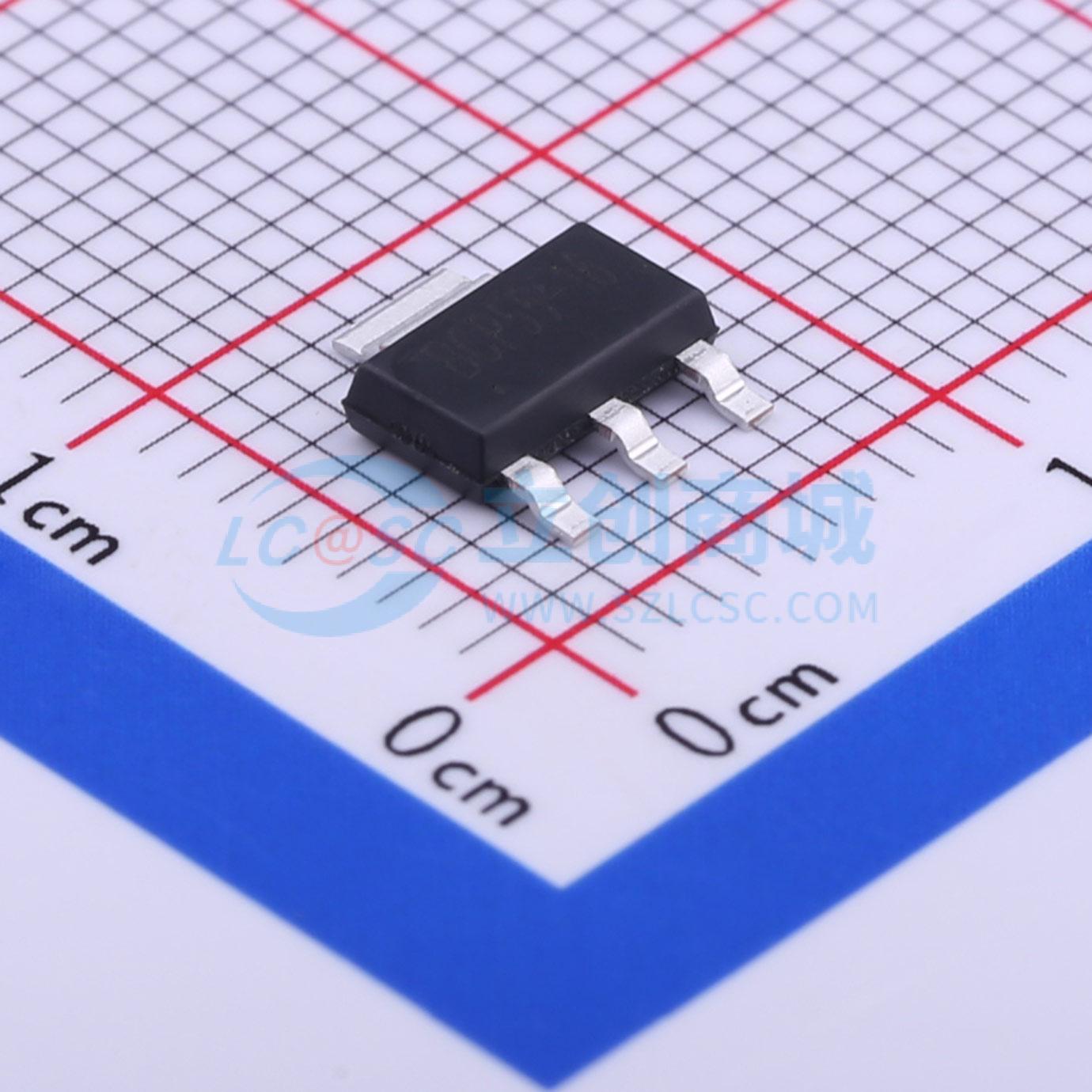 BCP55(RANGE:100-250)实物图