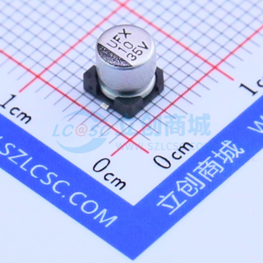 点击查看大图 35SEV10M5X5.5实物图