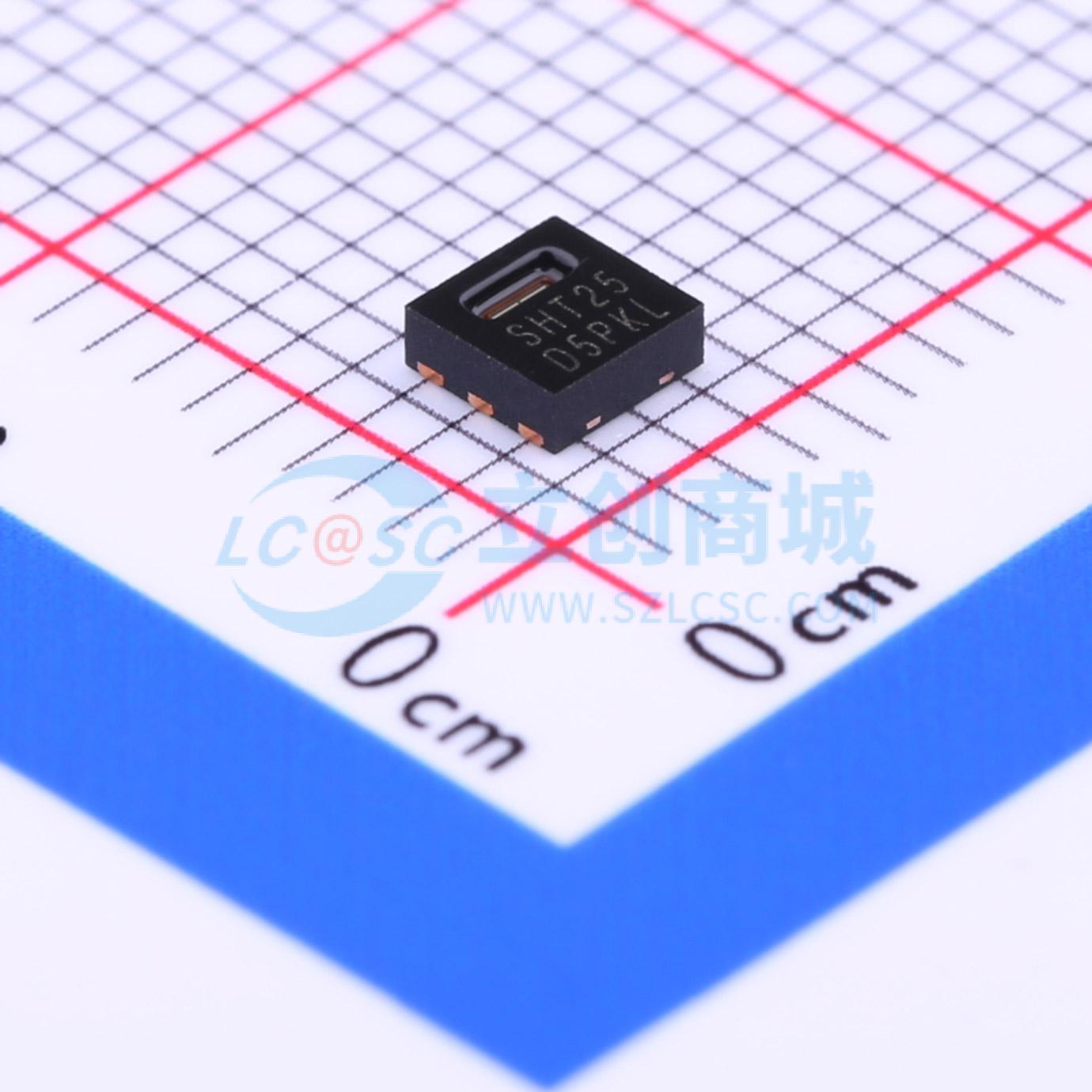 点击查看大图 SHT25-TR-0.4KS实物图