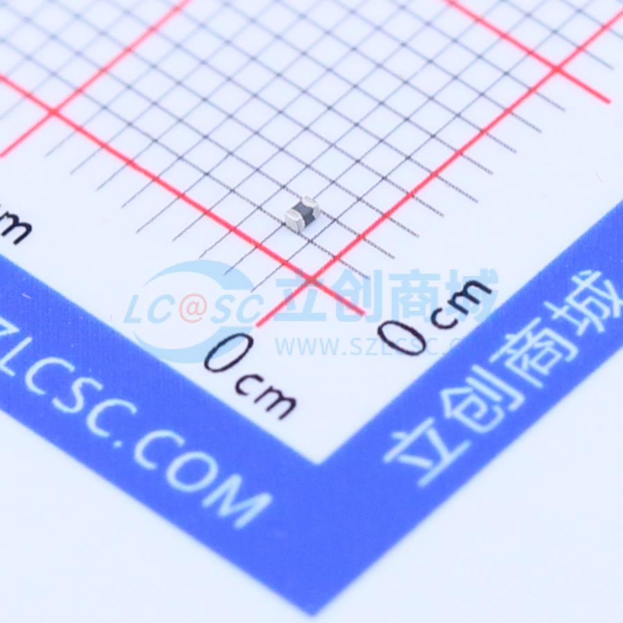 PZ1005E221-R60TF实物图