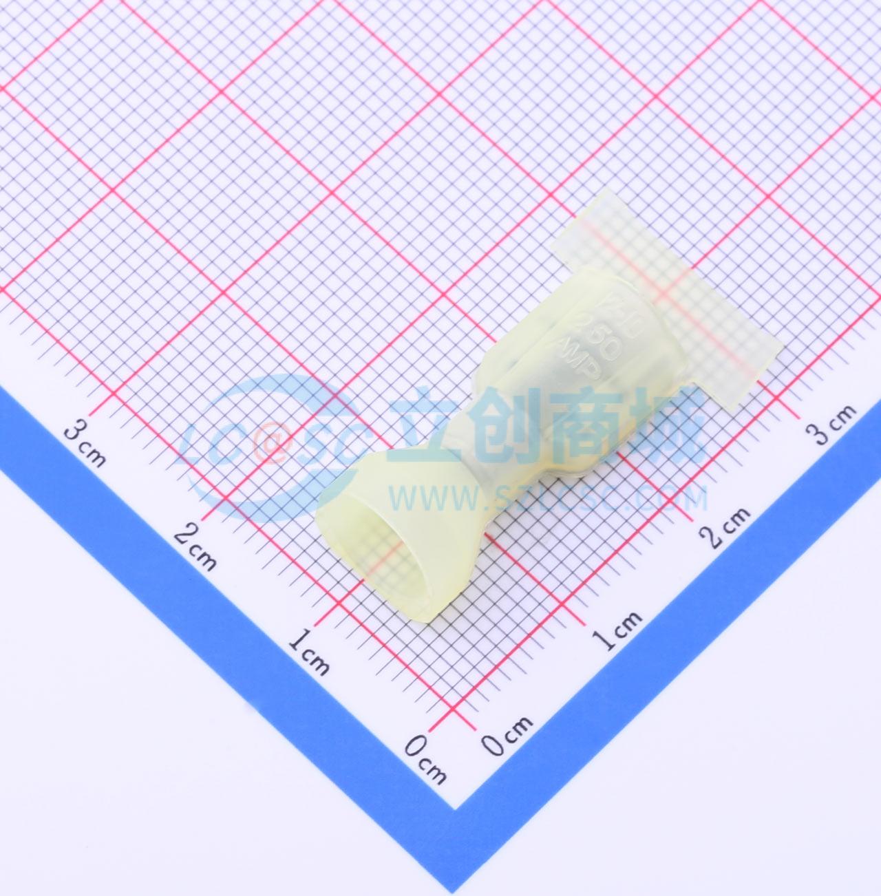 点击查看大图 4-520447-2实物图
