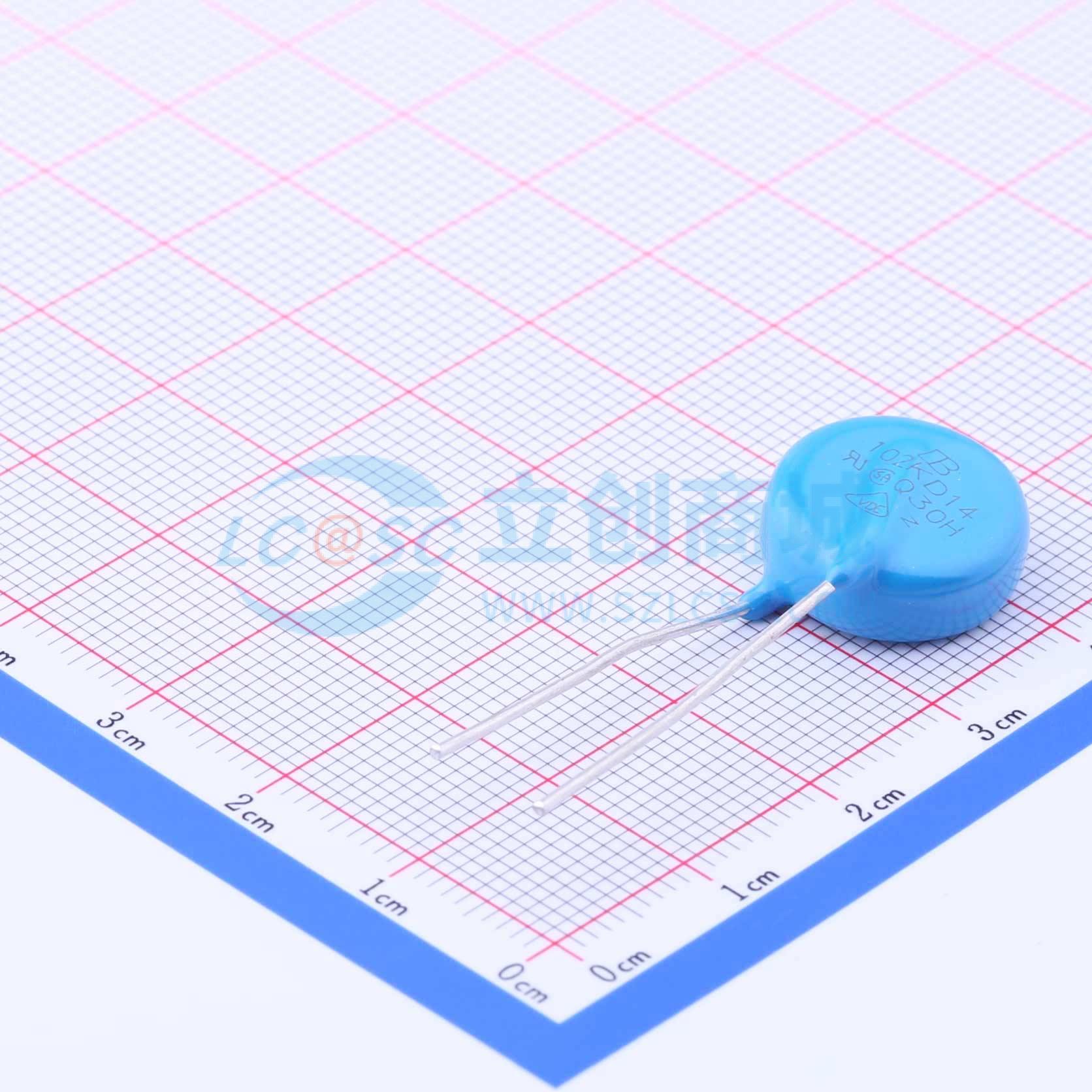 点击查看大图 102KD14实物图