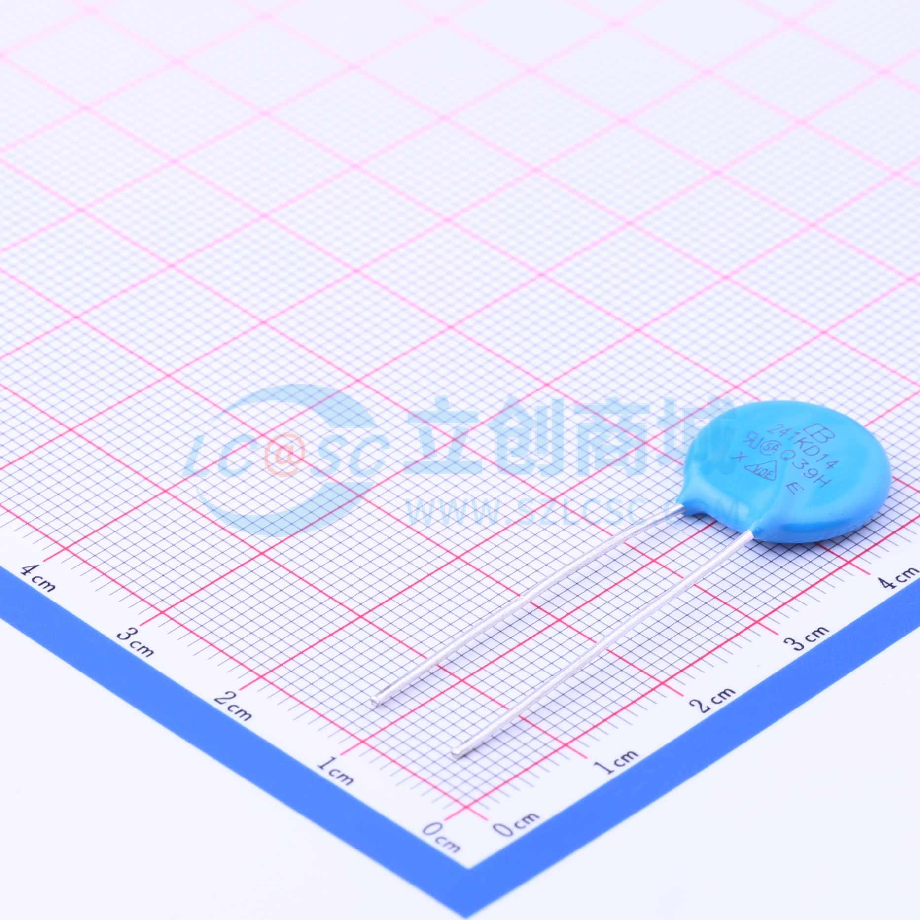 点击查看大图 241KD14实物图