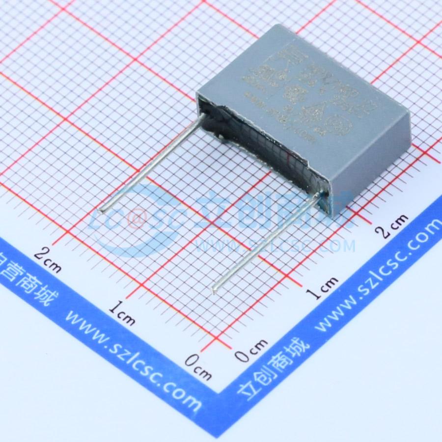 点击查看大图 MP2224K27D2R890实物图