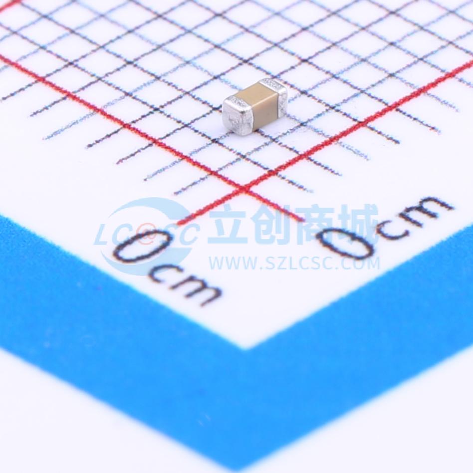 CL10F223ZB8NNNC实物图