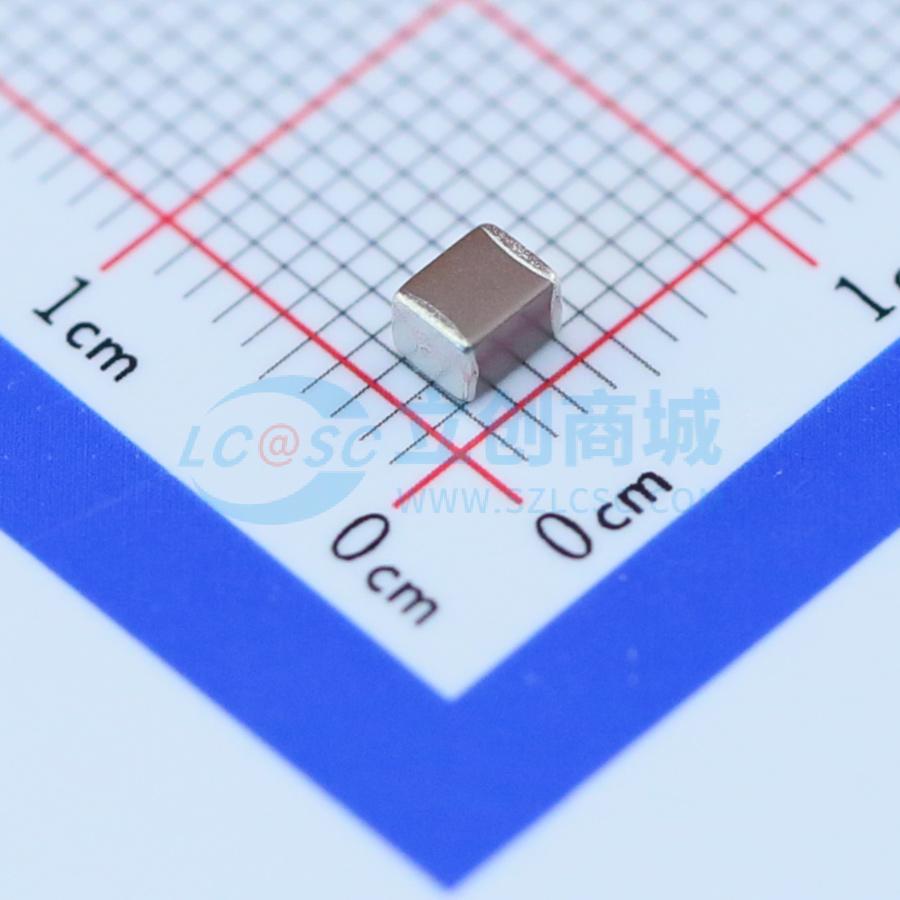 点击查看大图 C3225X7R2A225KT5L0U实物图