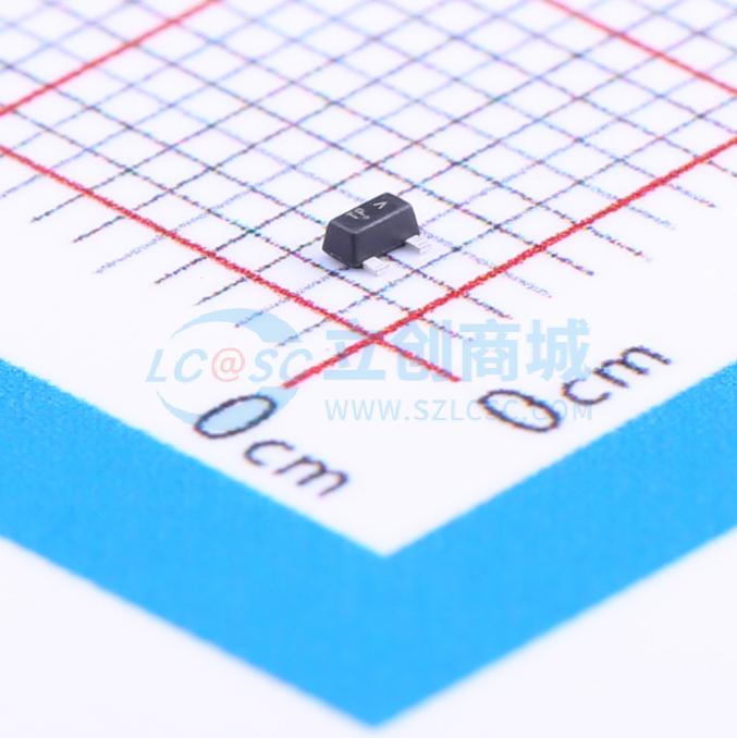 点击查看大图 NTE4153NT1G实物图