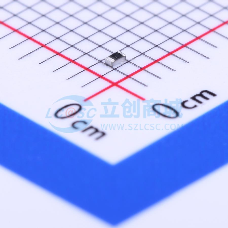 点击查看大图 RTT02915JTH实物图