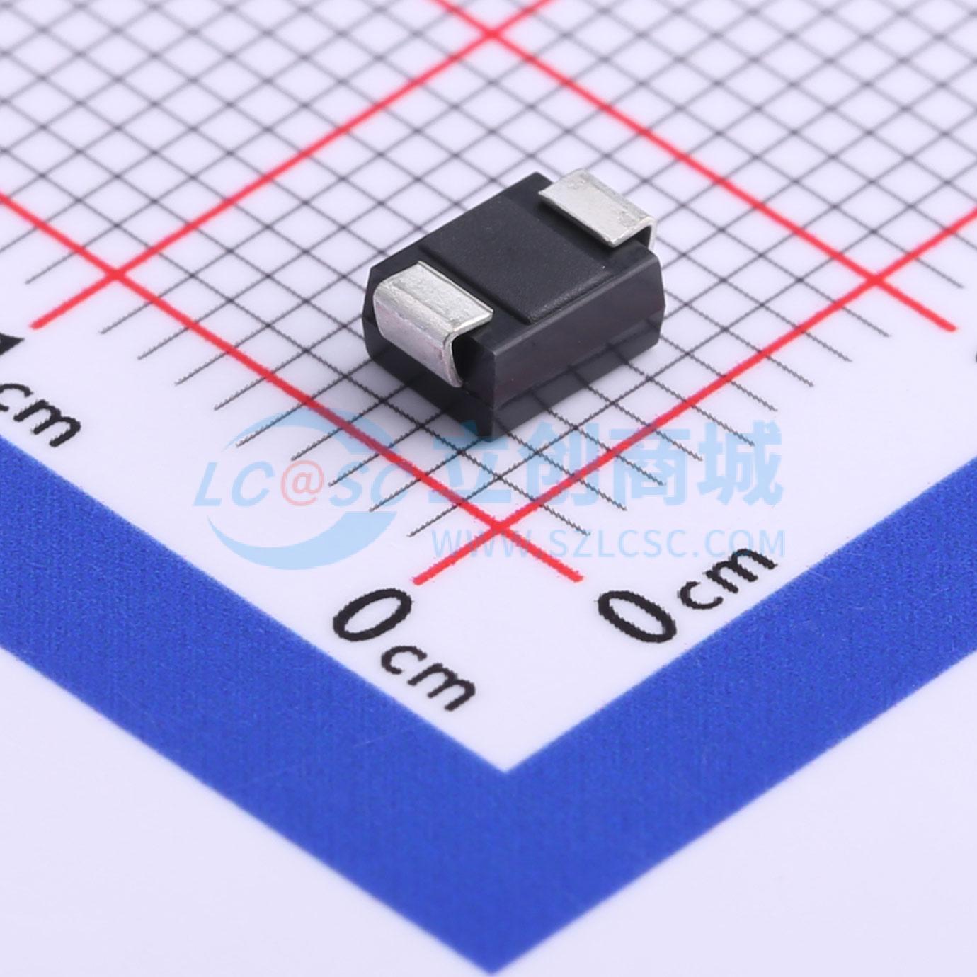 SMBJ6.5CA/TR13商品缩略图