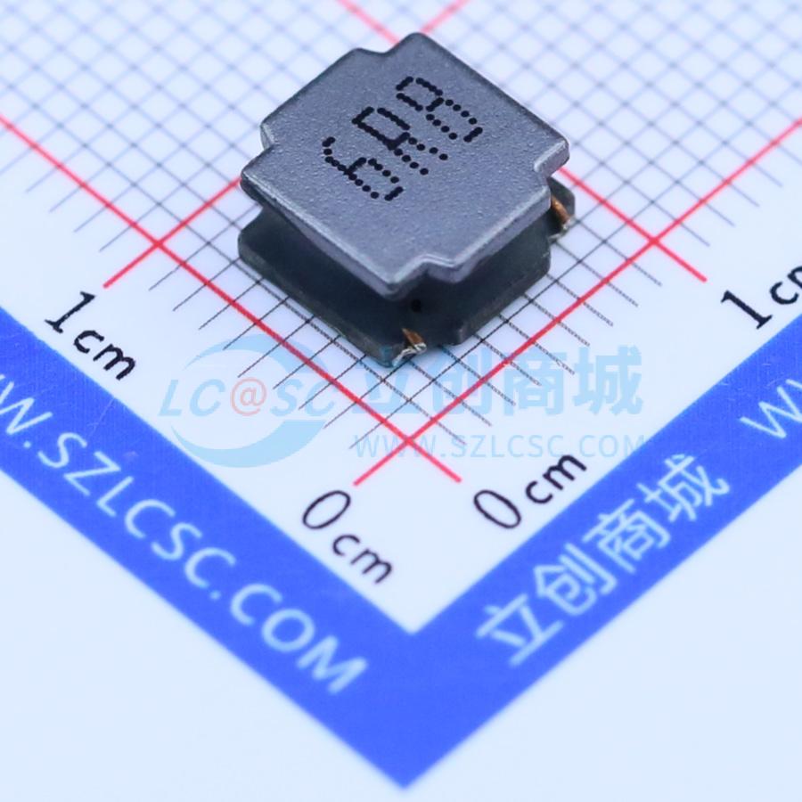 PRS8040-6R8MT实物图