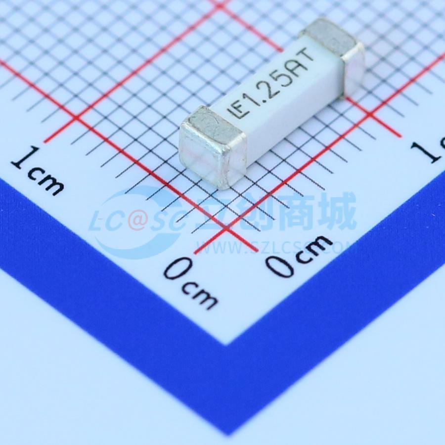 点击查看大图 04611.25ER实物图