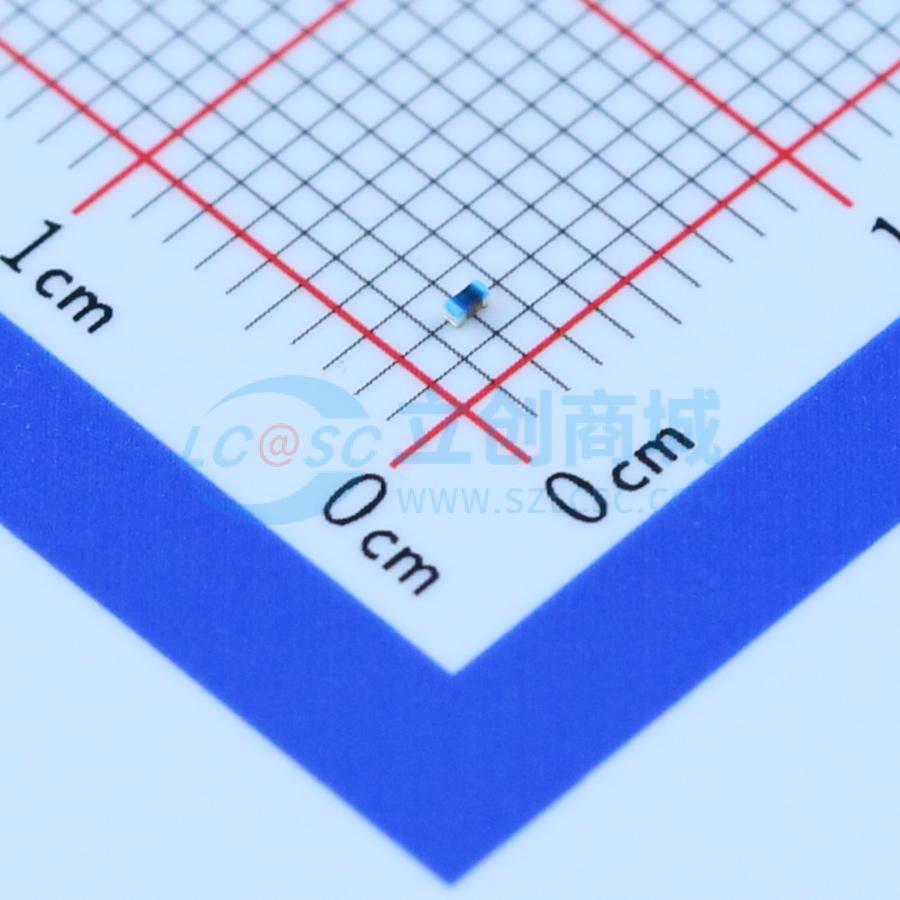 LQW15AN27NG00D实物图