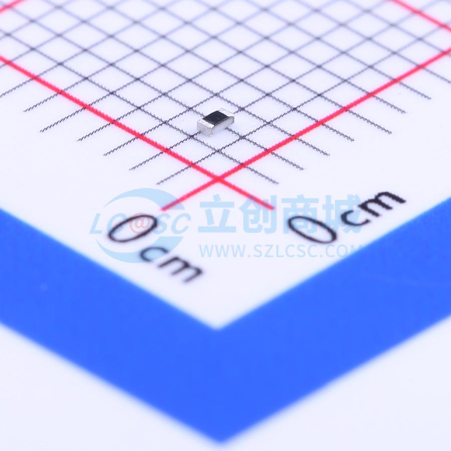 RTT02390JTH实物图