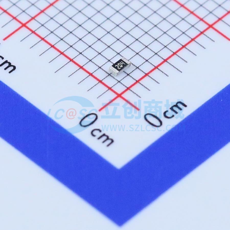 点击查看大图 RTT03204JTP实物图