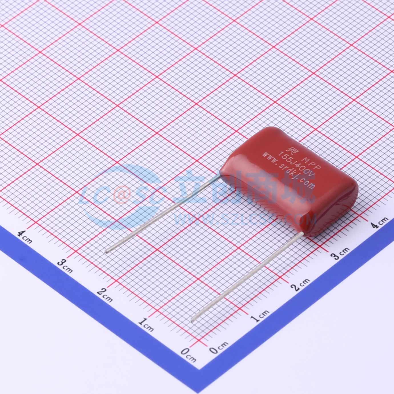 点击查看大图 MPP155J2G2410168LC实物图