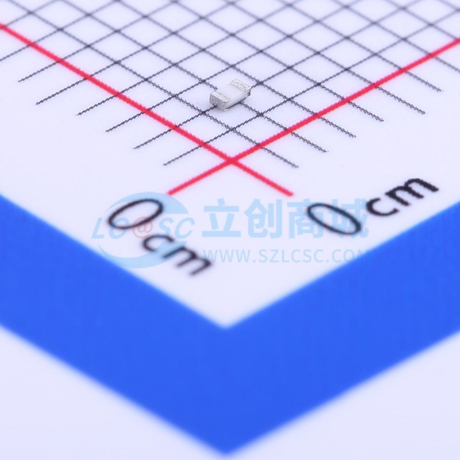 CR0402FF3652G实物图