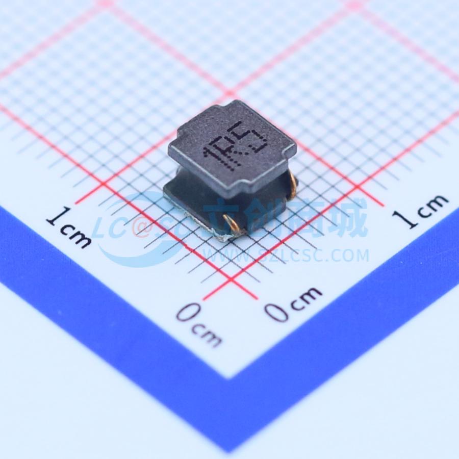 SWPA6045S1R5MT实物图