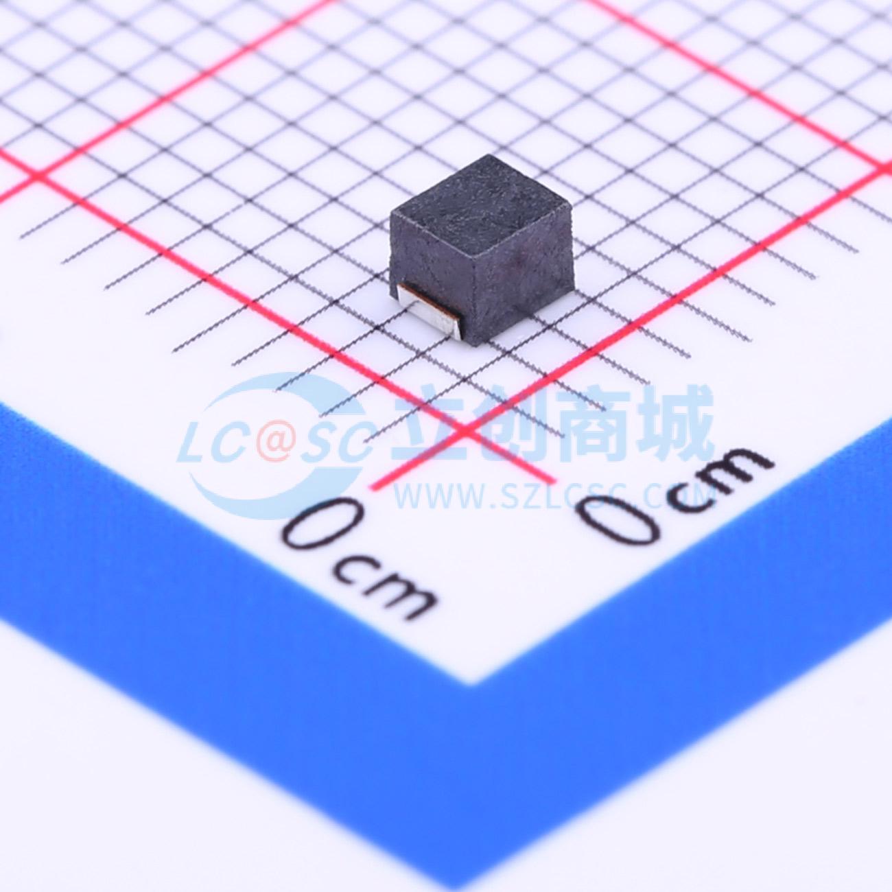 点击查看大图 NLV25T-101J-PF实物图