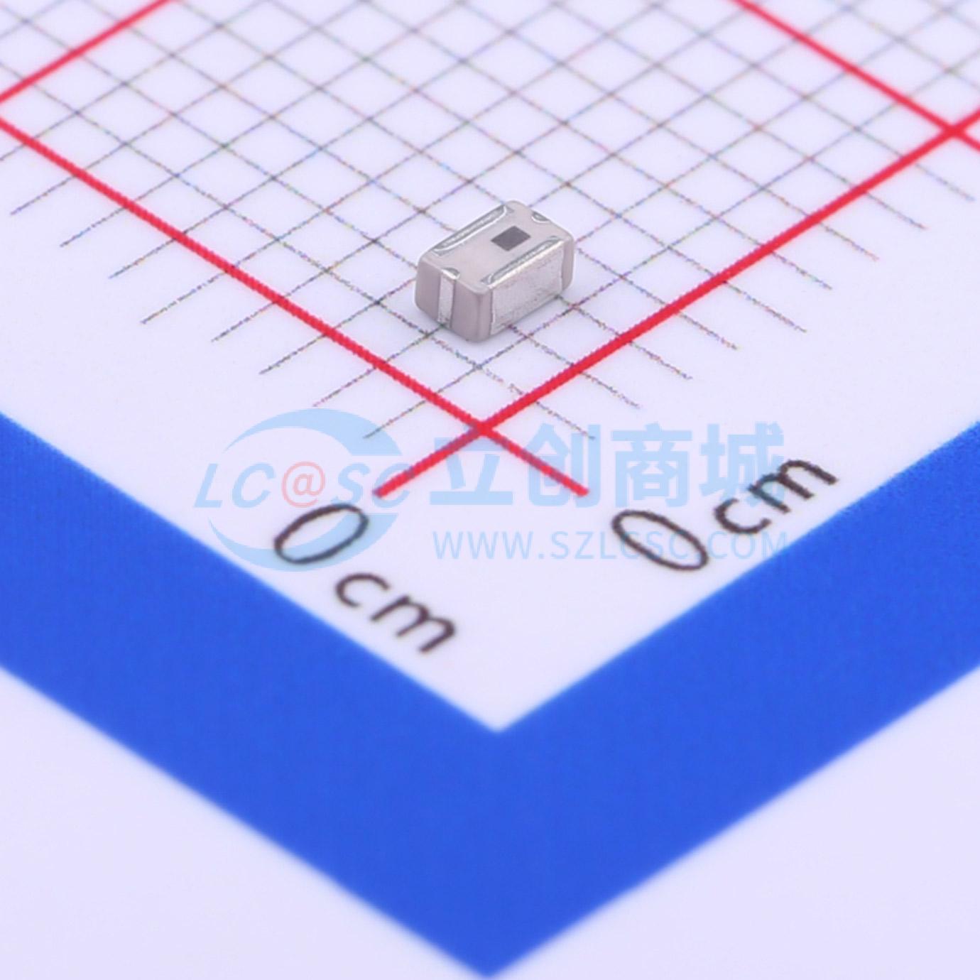 点击查看大图 LFB212G45SG8A166实物图