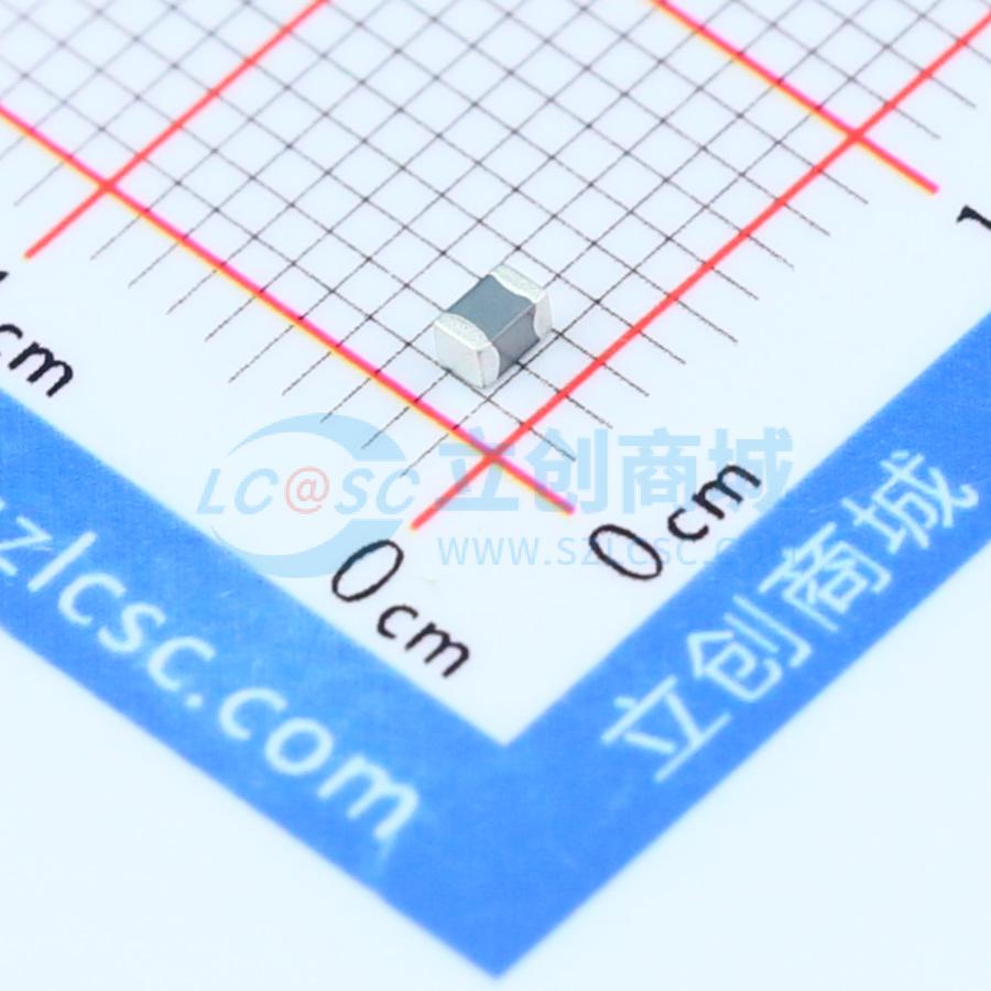 点击查看大图 MLZ2012M220WT000实物图