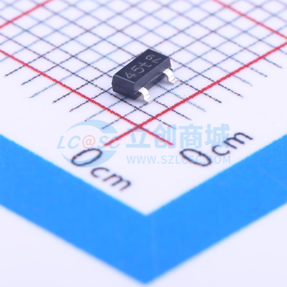 BAS40-05,215实物图