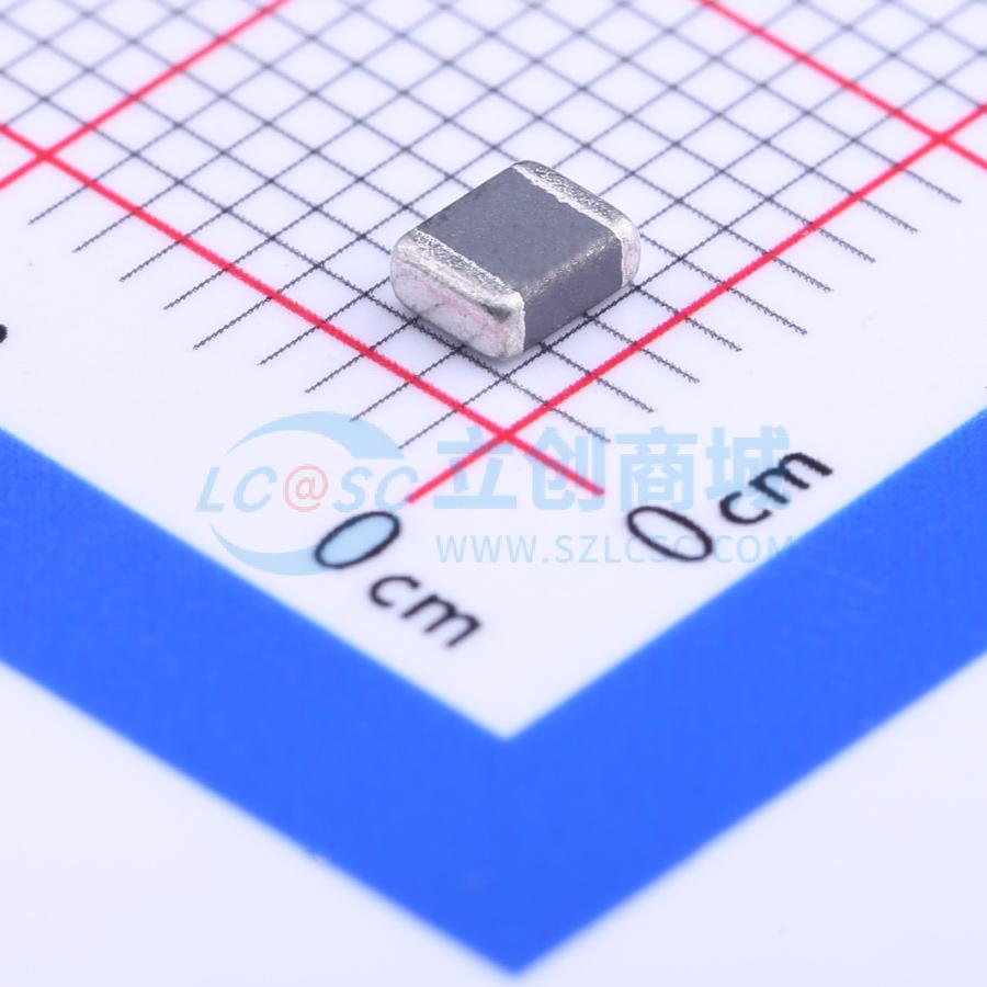 CMI322513U1R0KT实物图