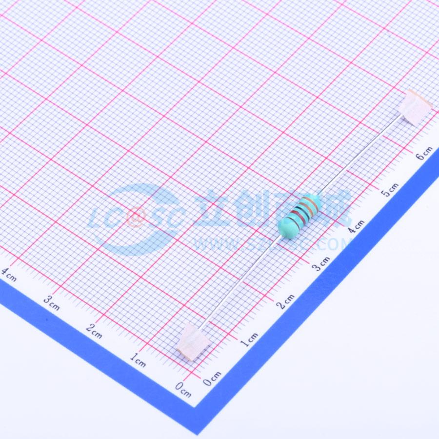 MFR01SF3302A10实物图