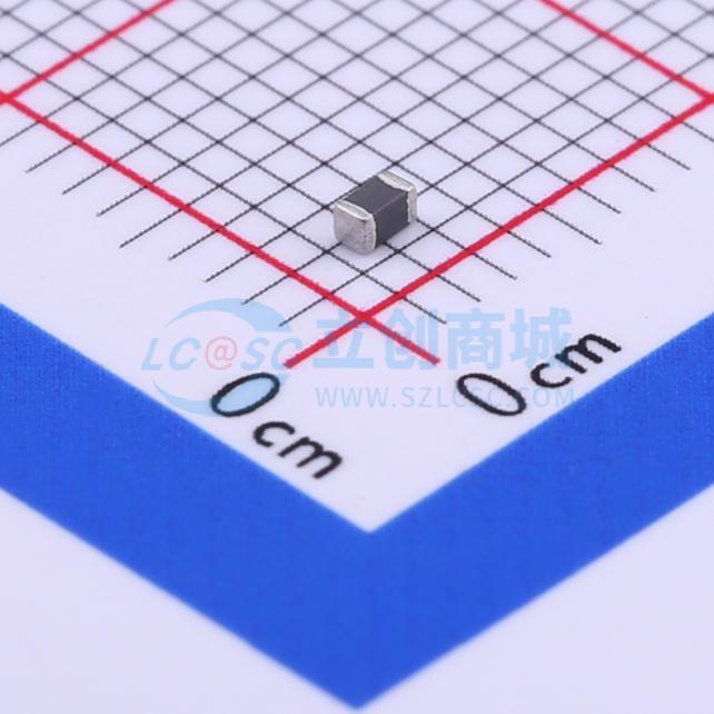 GZ1608U102CTF实物图