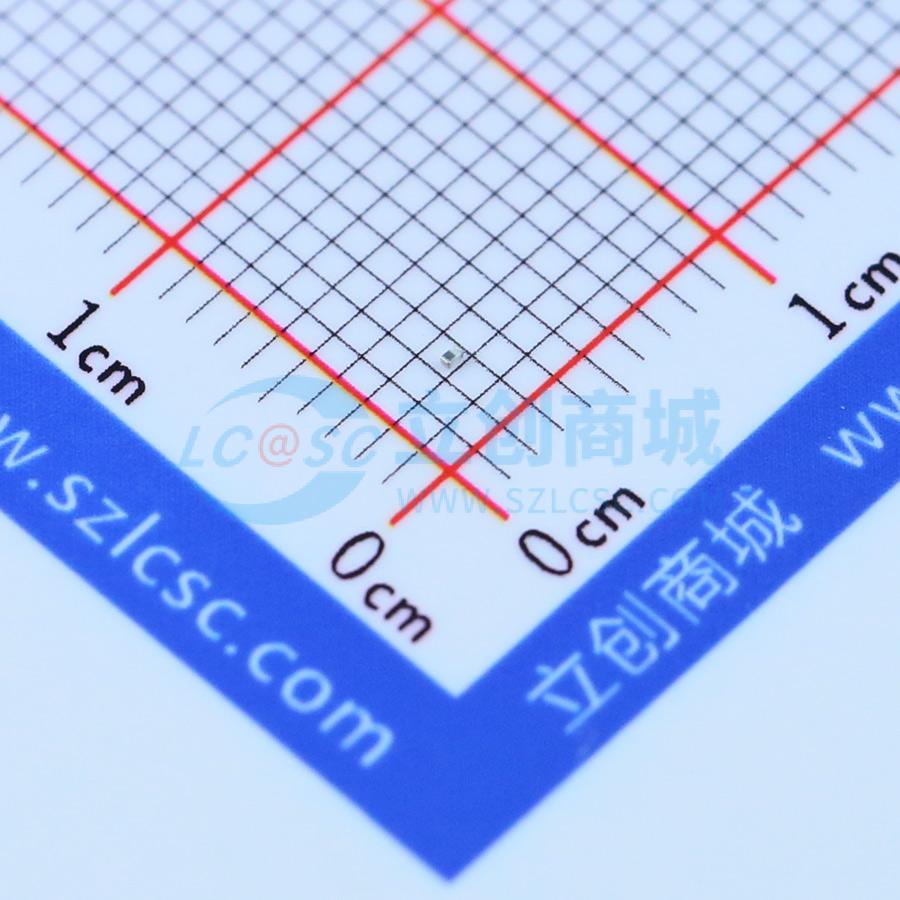 点击查看大图 MLG0603P3N6CT000实物图