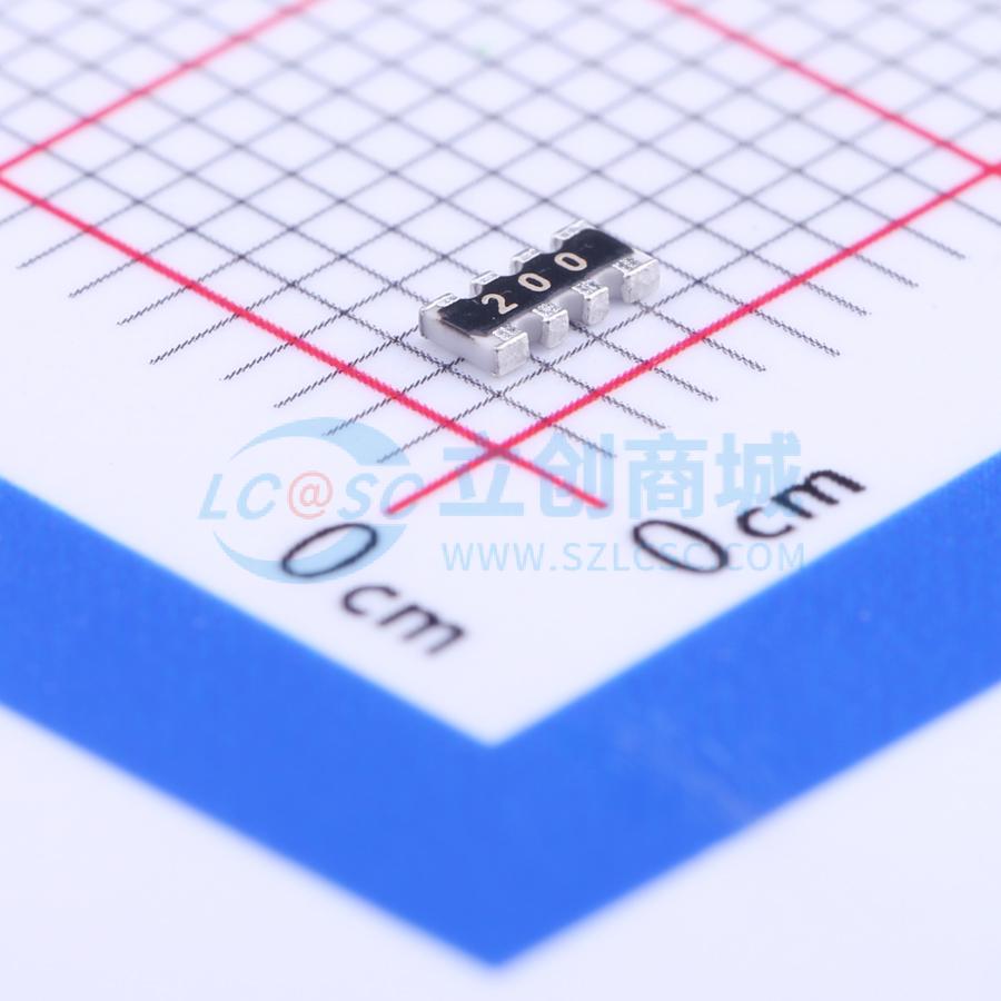 点击查看大图 RTA03-4D200JTP实物图