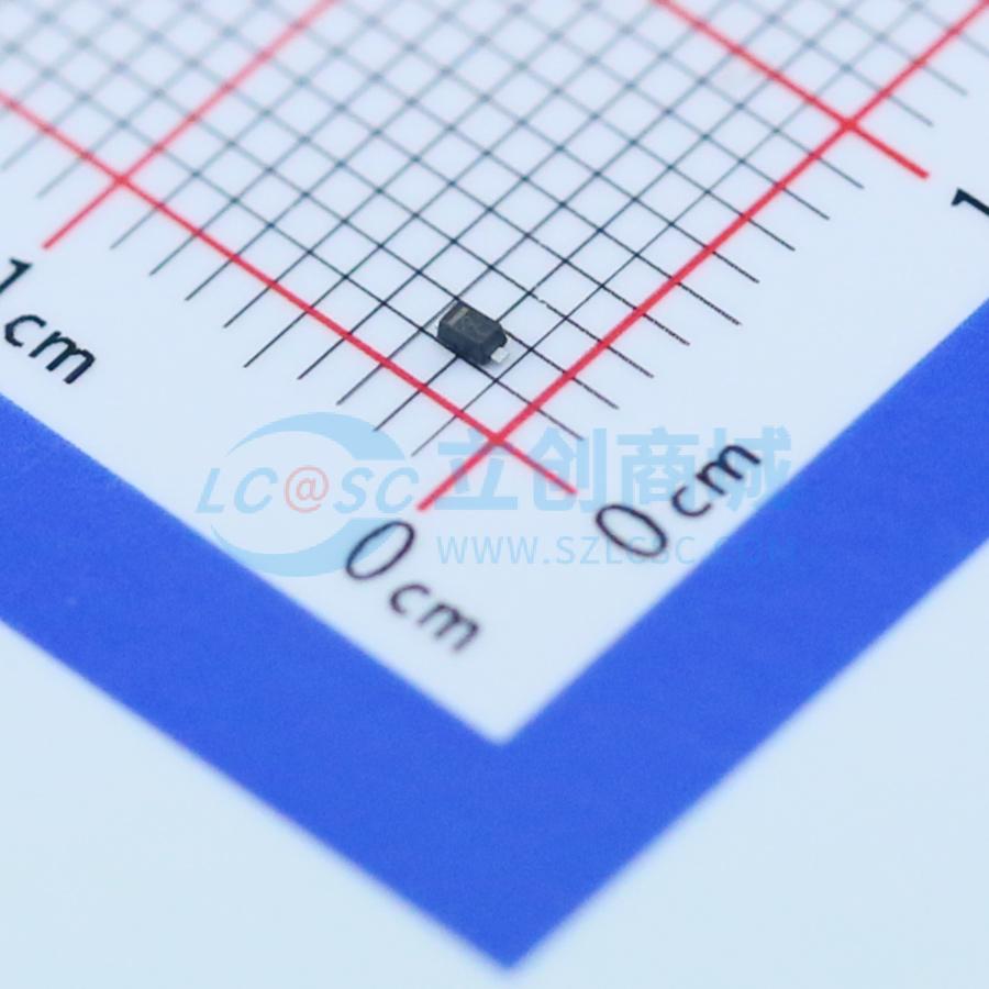 点击查看大图 MM5Z8V2T1G实物图