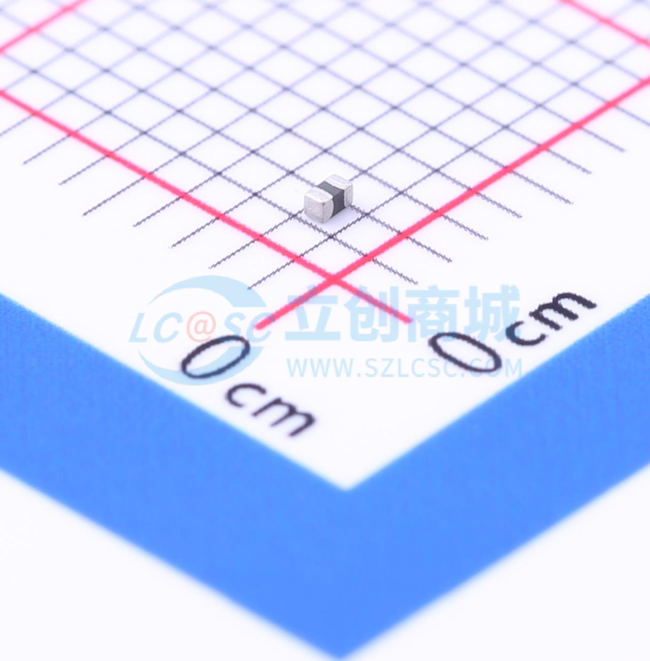 点击查看大图 GZ1005D751CTF实物图