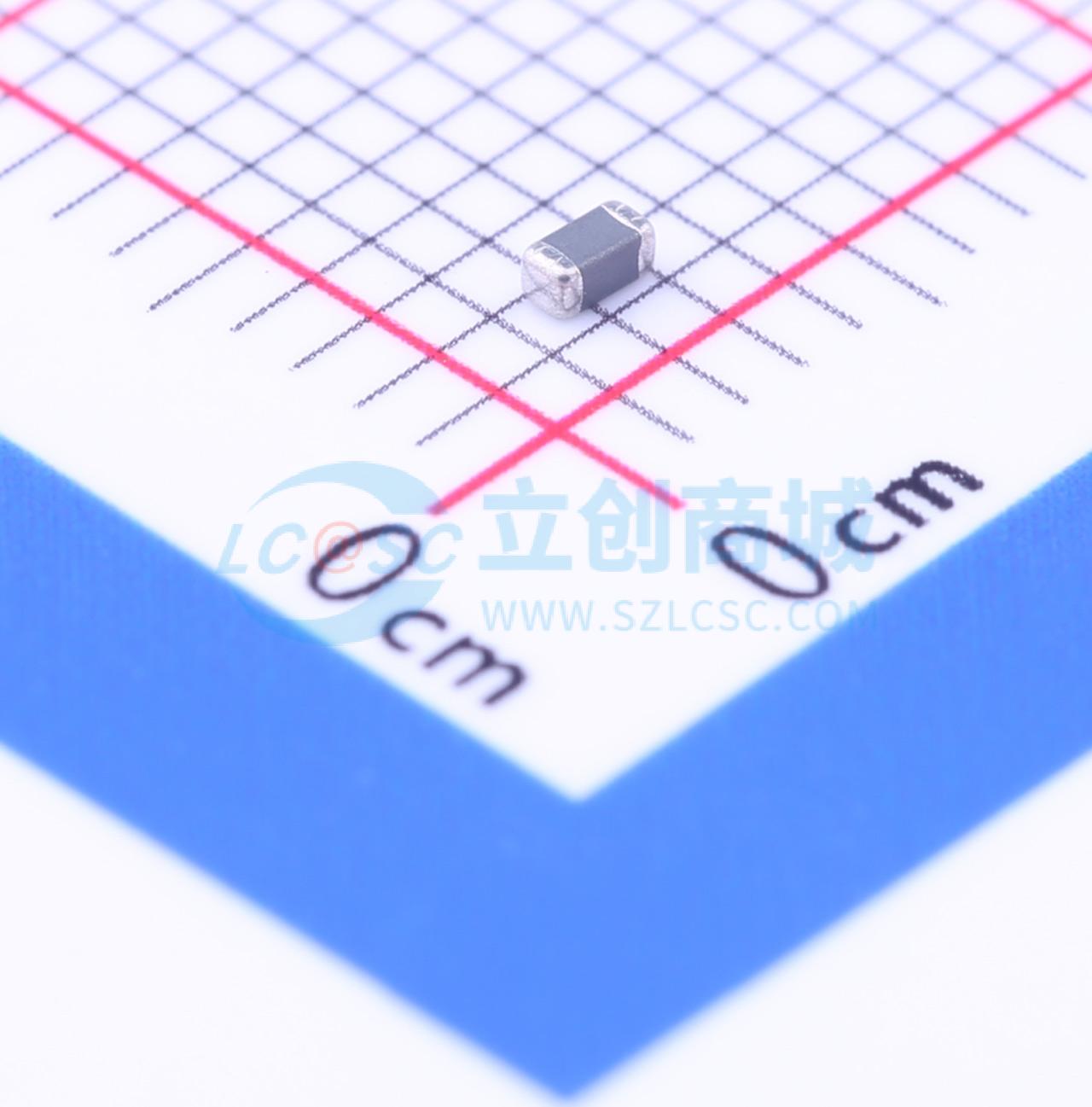 LQM18NN1R8K00D实物图