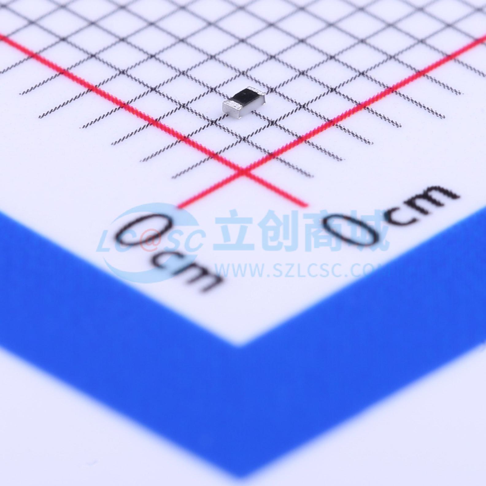 点击查看大图 RTT026202FTH实物图