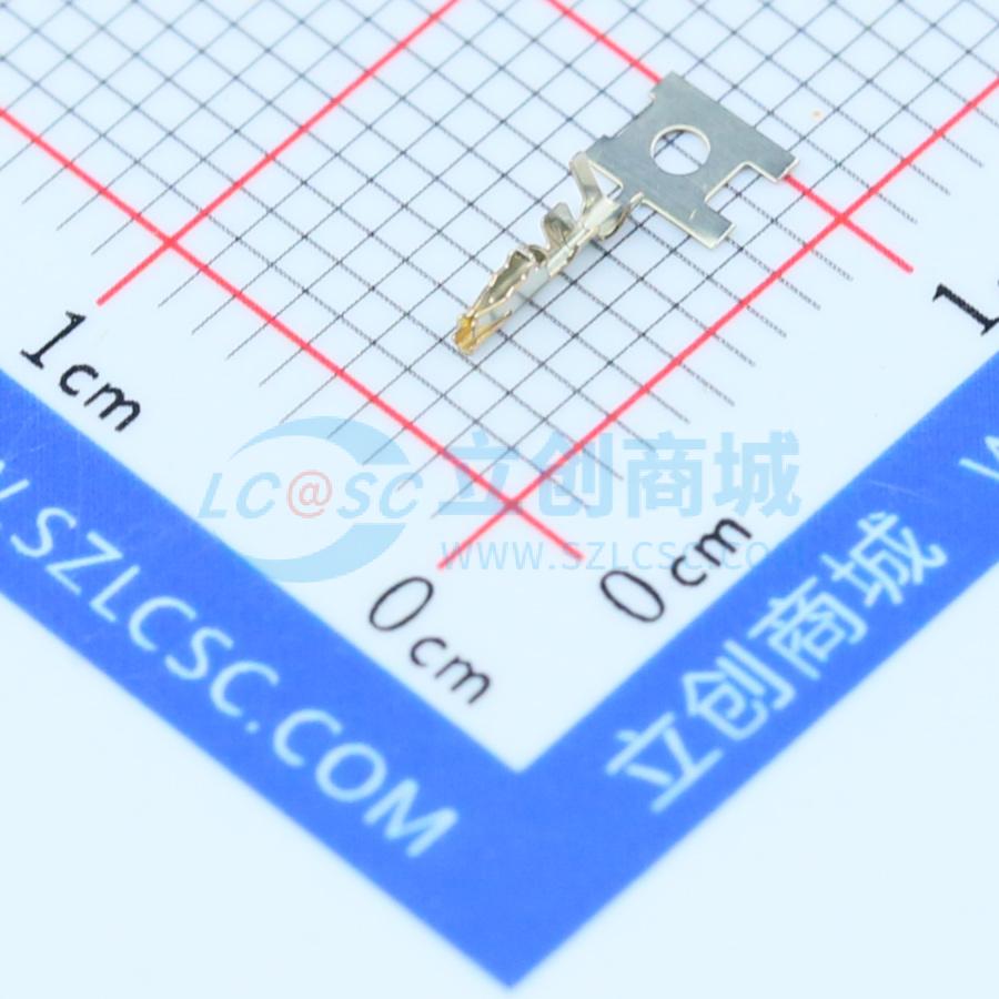 点击查看大图 DF50-2830SCFA实物图