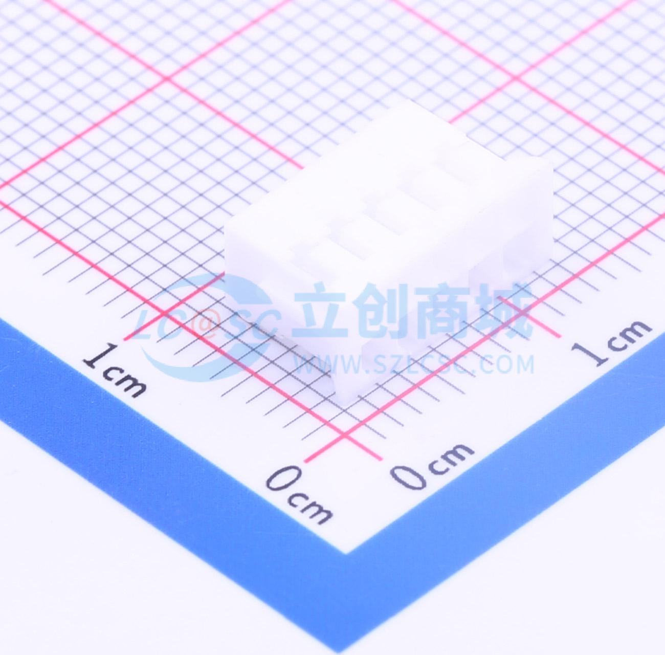 点击查看大图 PHD-2*5Y实物图