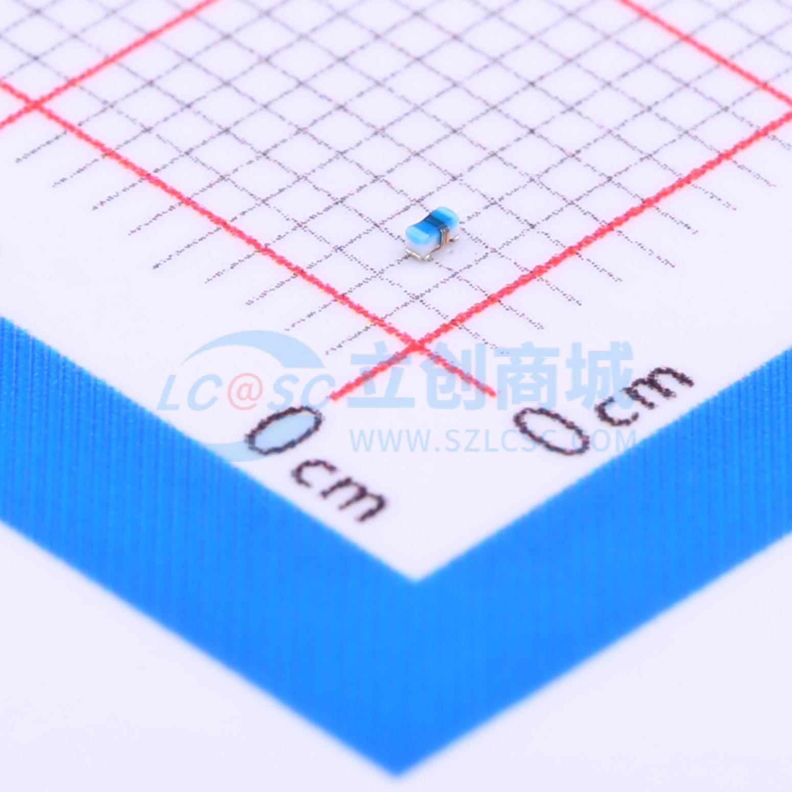 LQW15AN7N5G00D实物图