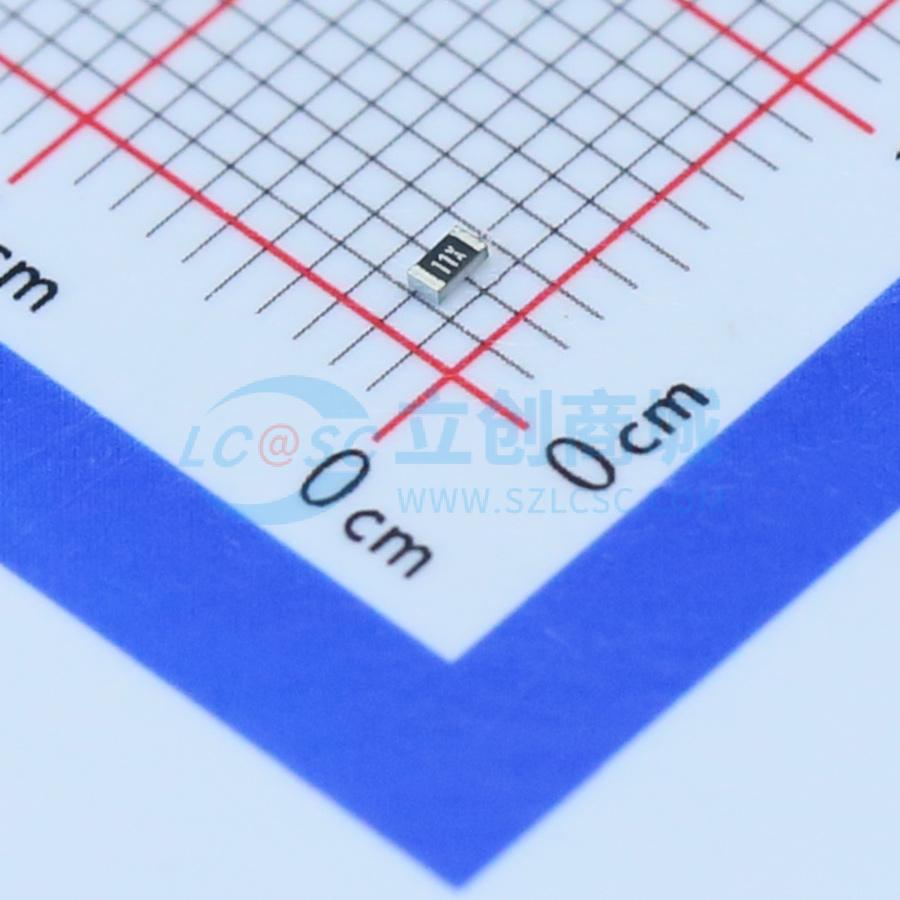 点击查看大图 RTT0312R7FTP实物图