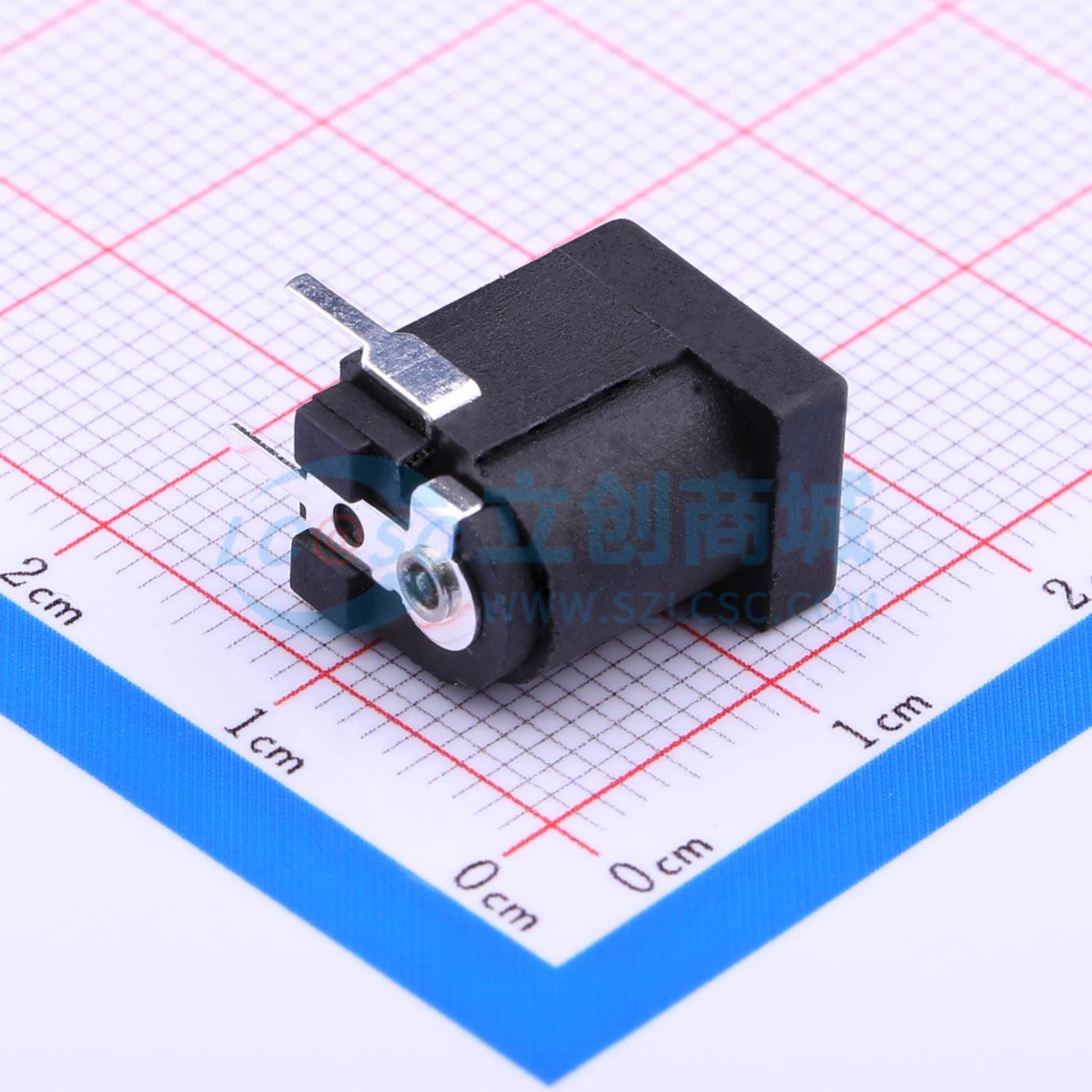 DC-005C-20A商品缩略图