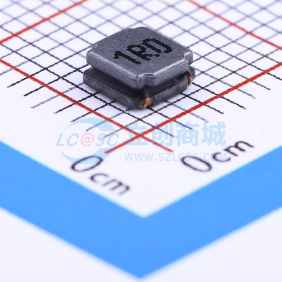 SWPA4018S1R0NT实物图