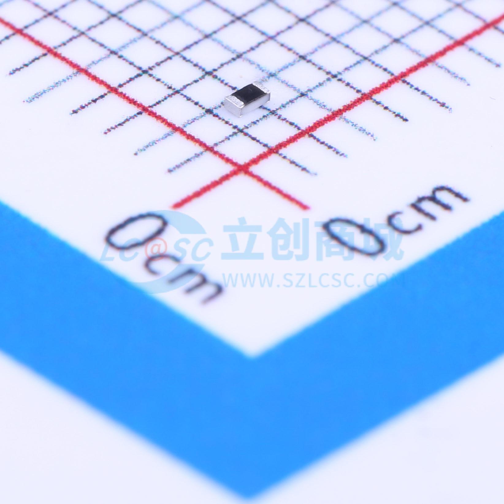 点击查看大图 RTT0262R0FTH实物图