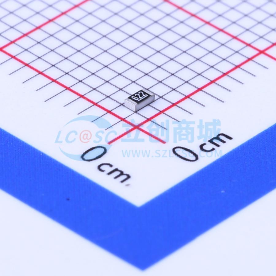 点击查看大图 RS-03K6201FT实物图