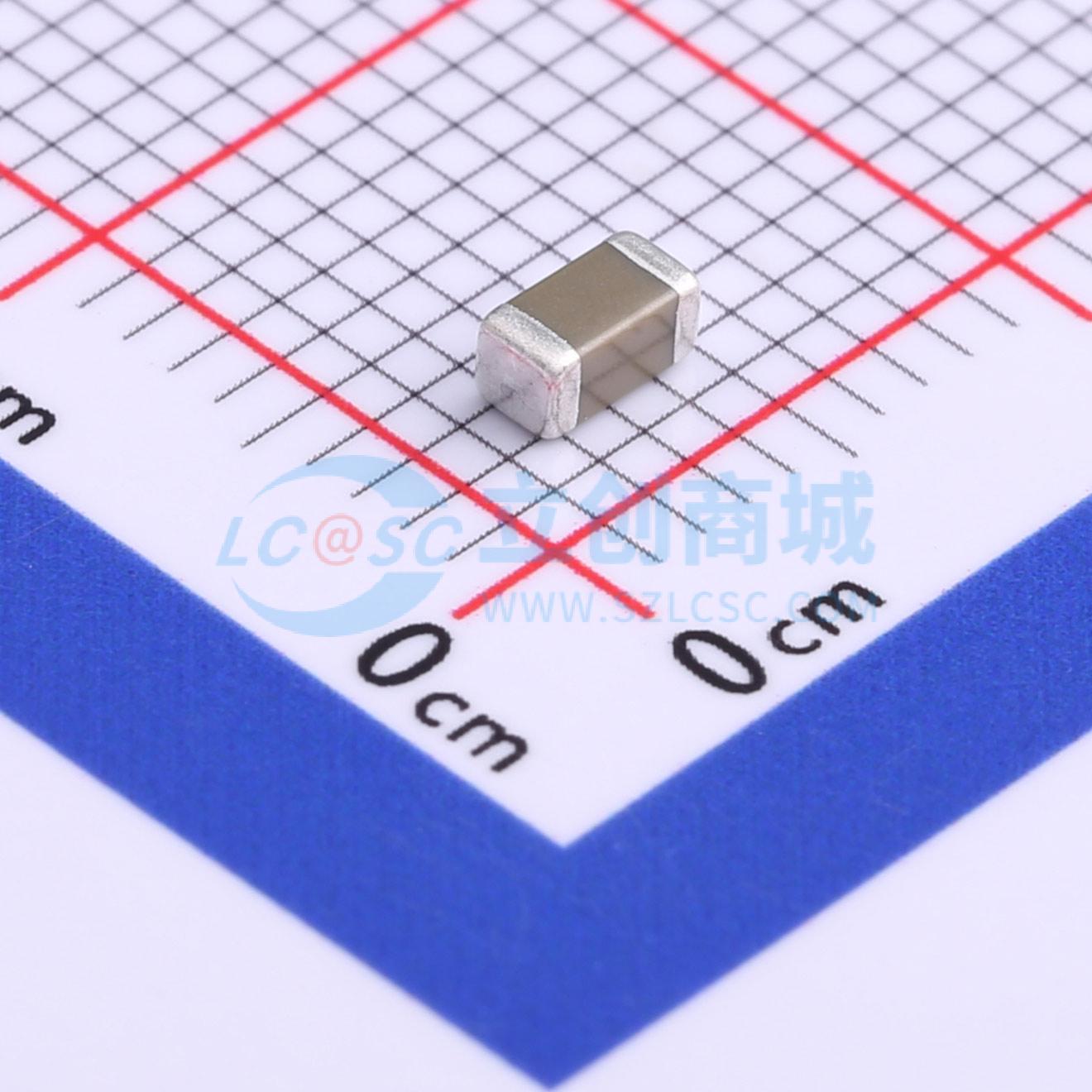 点击查看大图 JMK316BJ476ML-T实物图