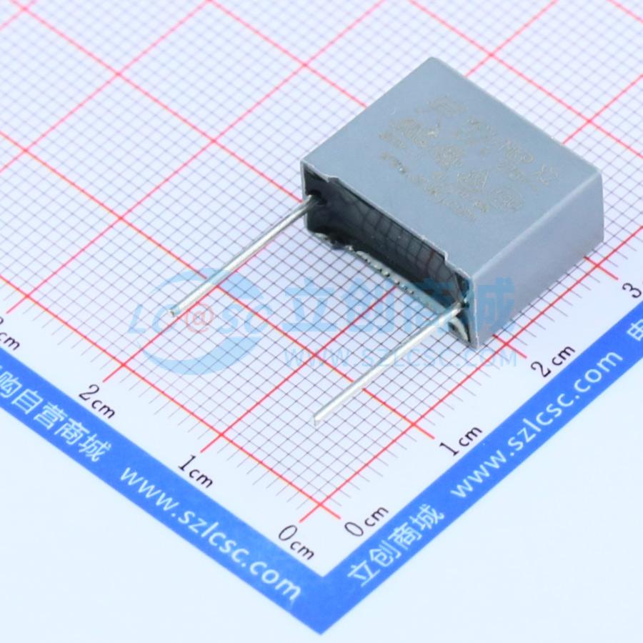 MP2474K27D4R8LC实物图