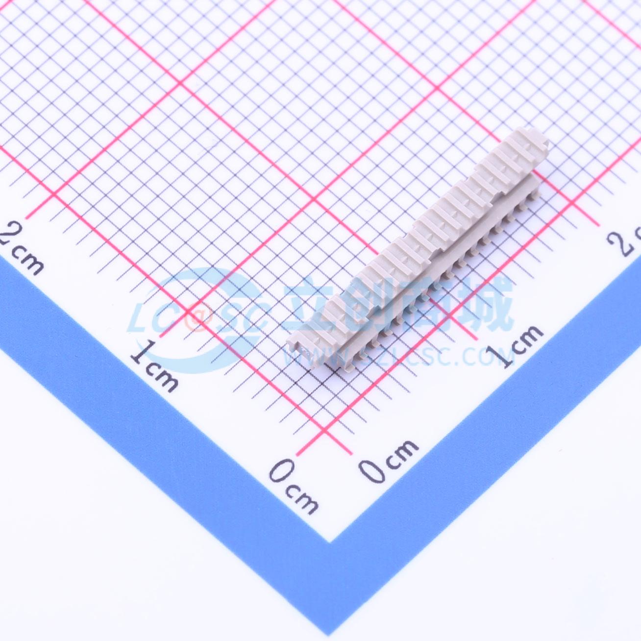 点击查看大图 DF9M-31S-1R-PB实物图